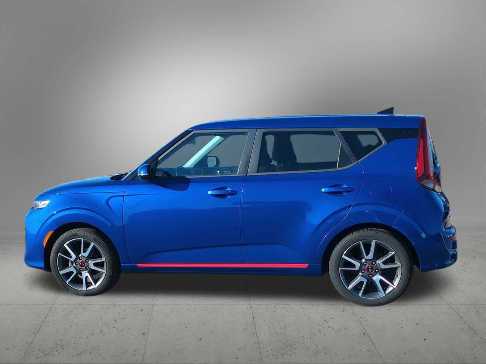 Thumbnail: 2020 Kia Soul - 3