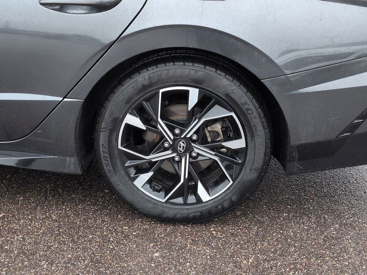 Thumbnail: 2025 Hyundai Sonata - 13