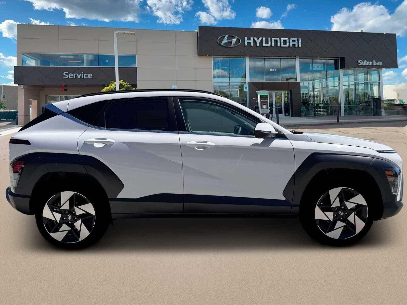 Thumbnail: 2026 Hyundai Kona - 9