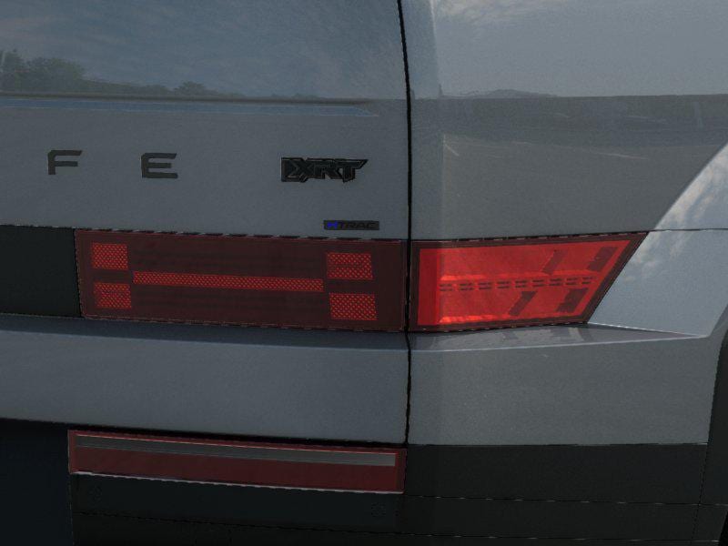 Thumbnail: 2026 Hyundai Santa Fe - 10