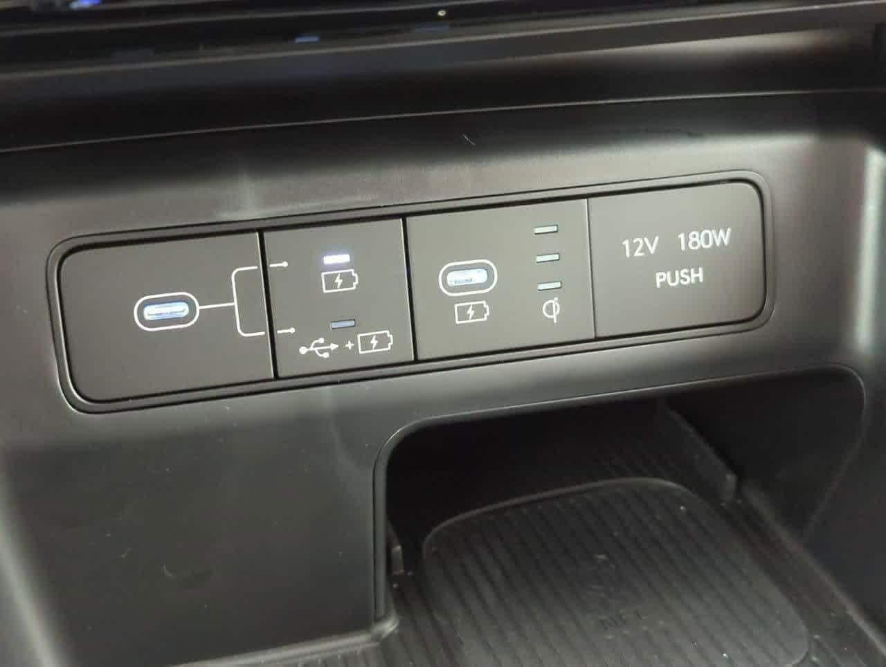 Thumbnail: 2025 Hyundai Tucson - 28