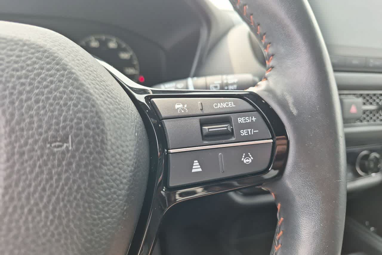 2024 Honda HR-V Sport - Photo 24