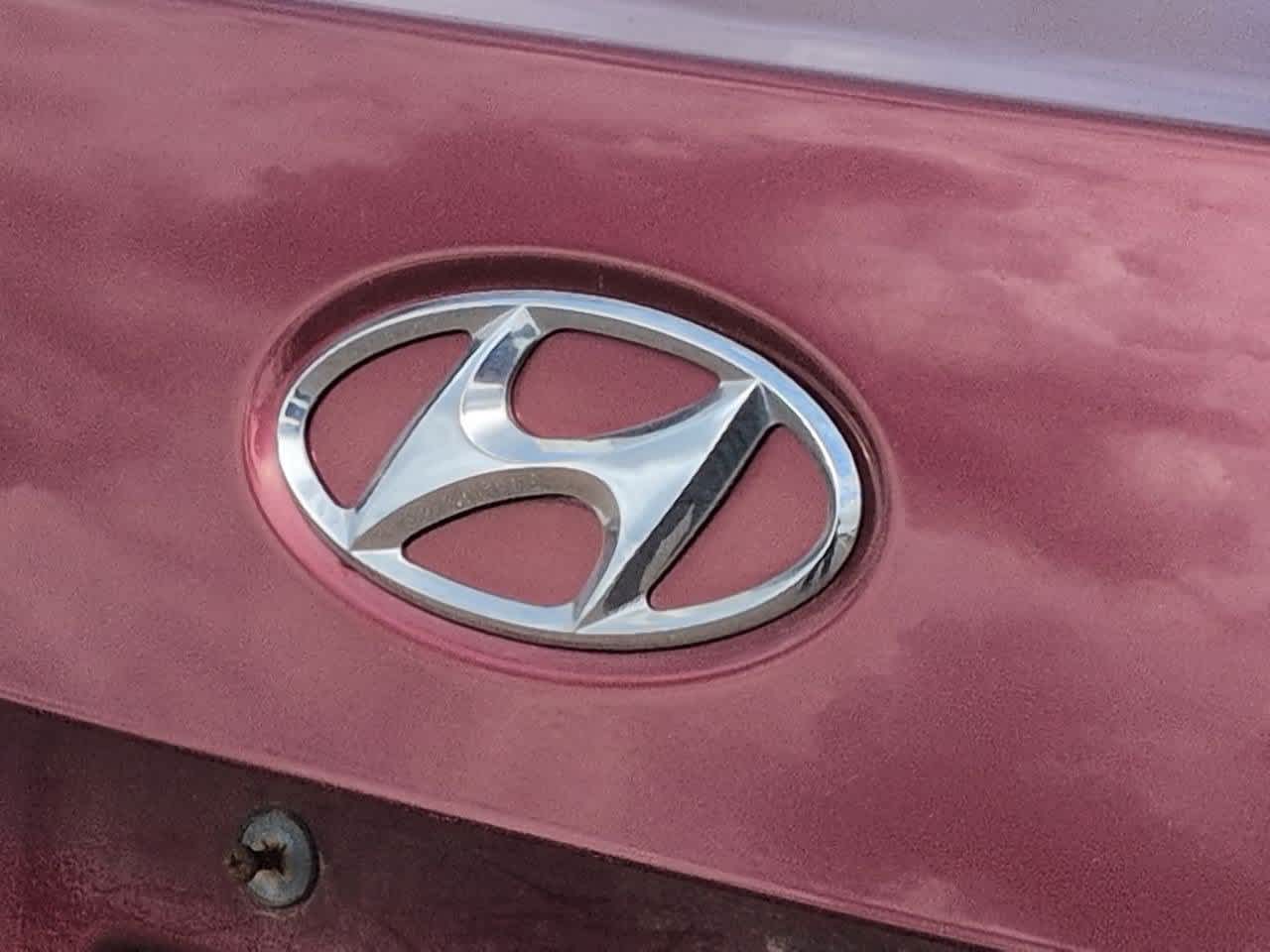 Thumbnail: 2008 Hyundai Sonata - 12