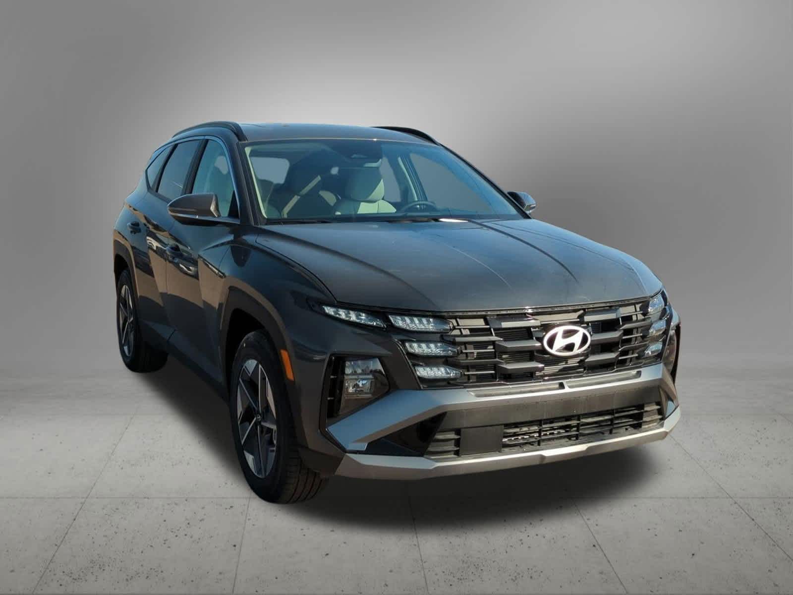 Thumbnail: 2025 Hyundai Tucson - 8