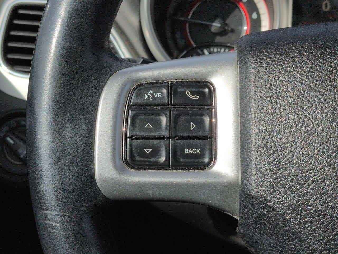 Thumbnail: 2014 Dodge Journey - 24