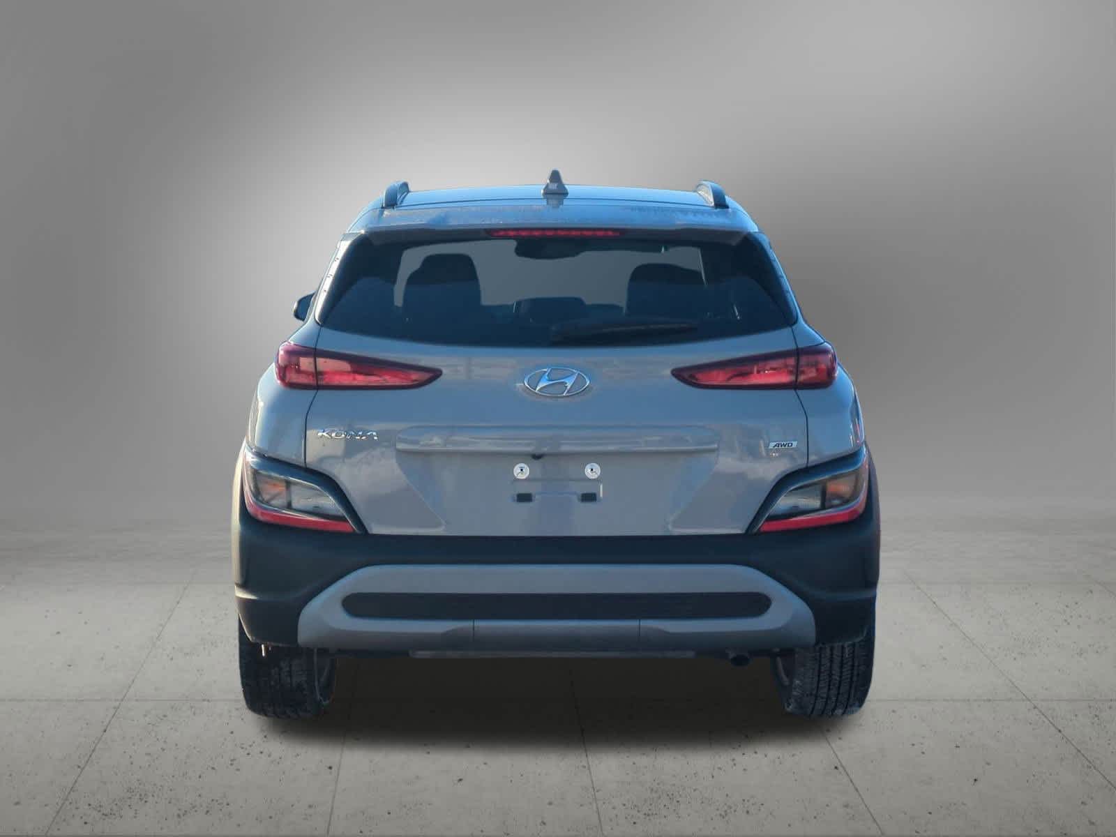 Thumbnail: 2023 Hyundai Kona - 5
