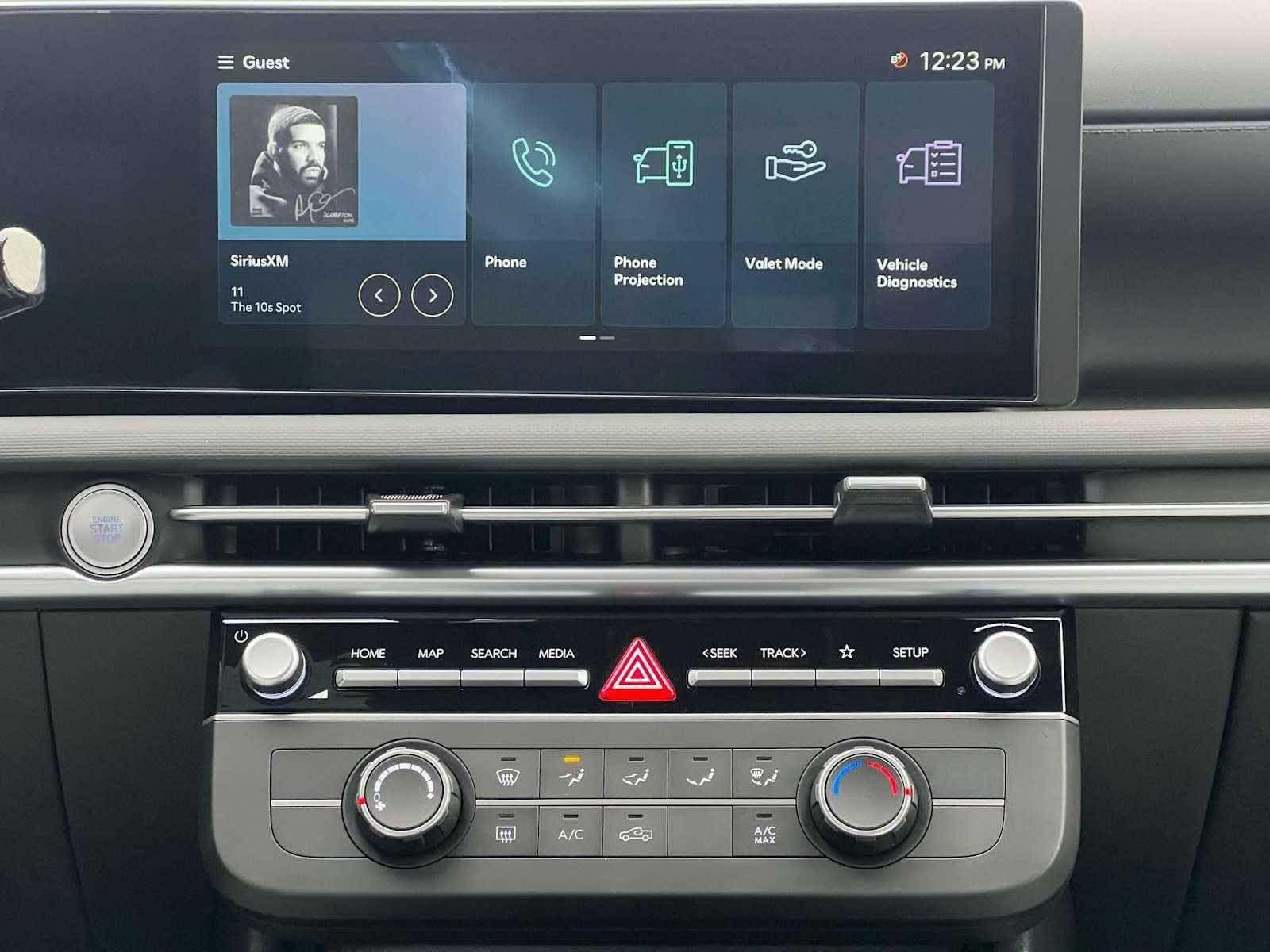 Thumbnail: 2026 Hyundai Santa Cruz - 19