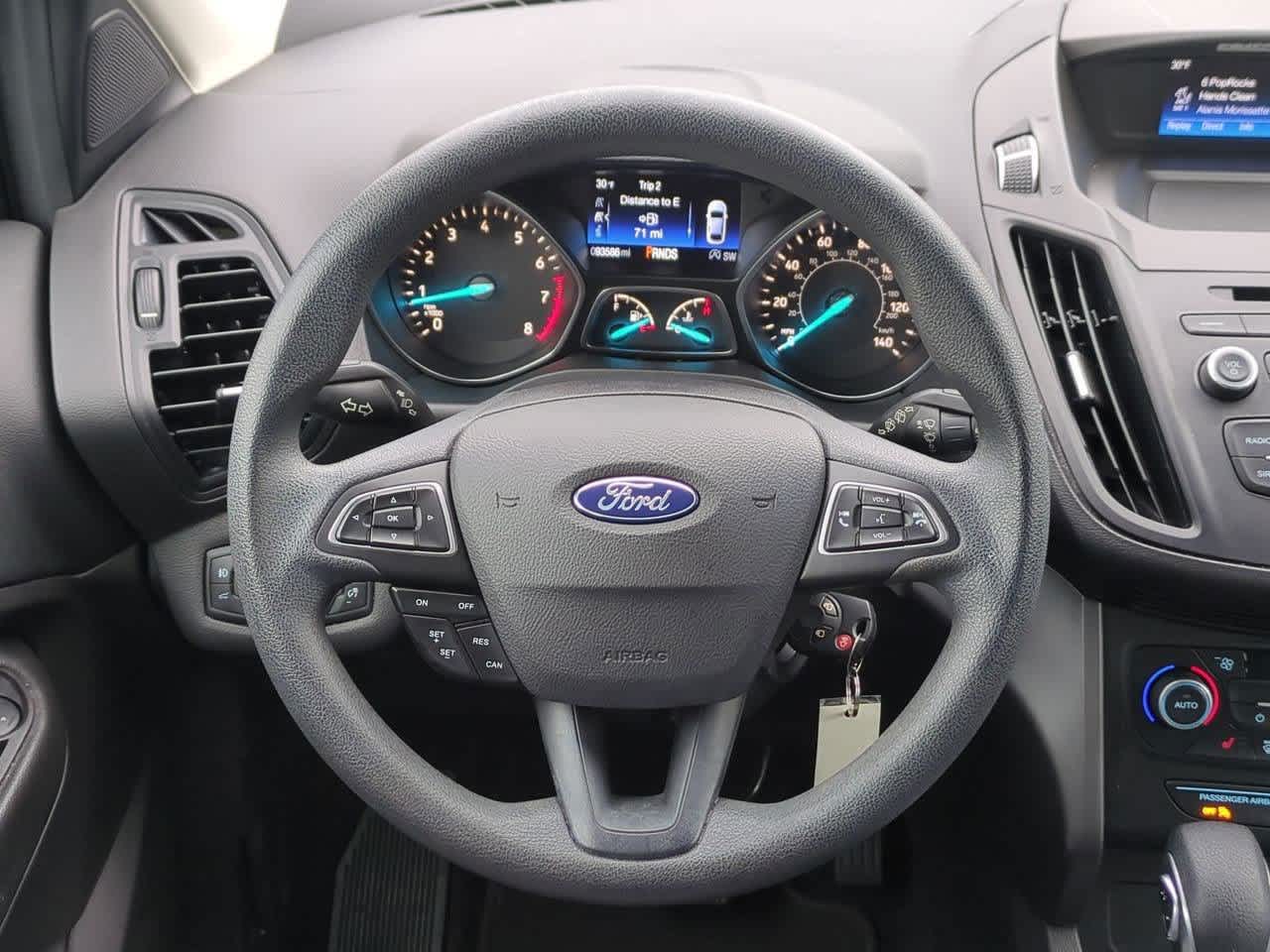 Thumbnail: 2018 Ford Escape - 21