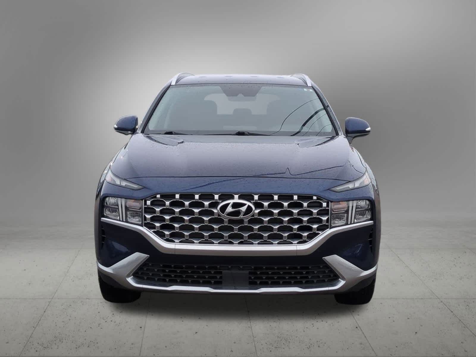 Thumbnail: 2022 Hyundai Santa Fe - 9