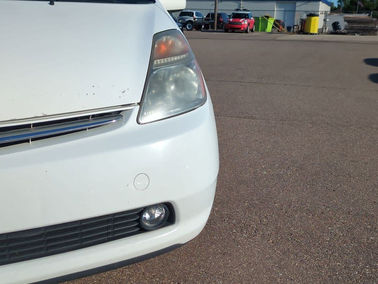 Thumbnail: 2007 Toyota Prius - 10