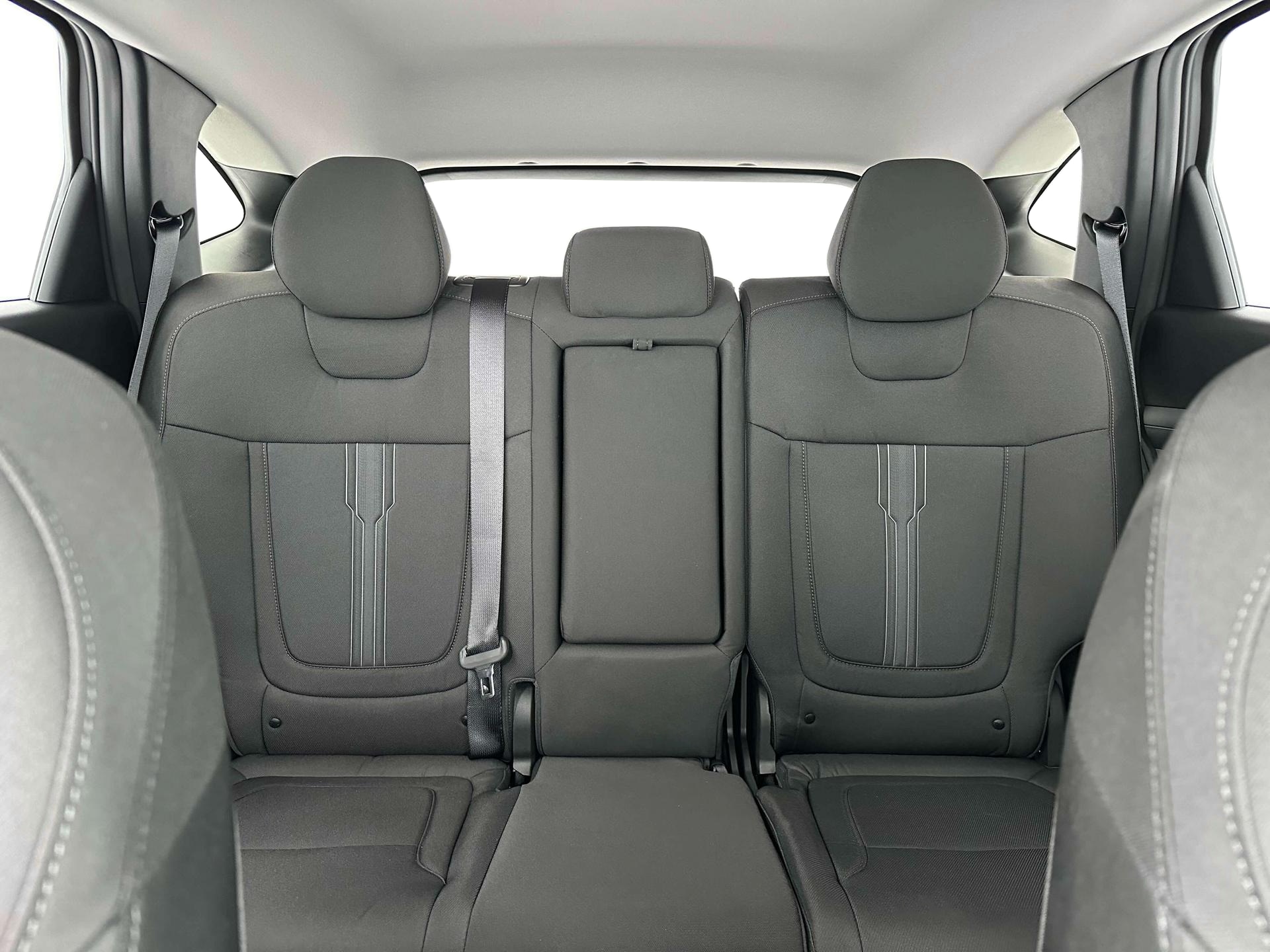 2025 Hyundai Tucson SEL Convenience 16