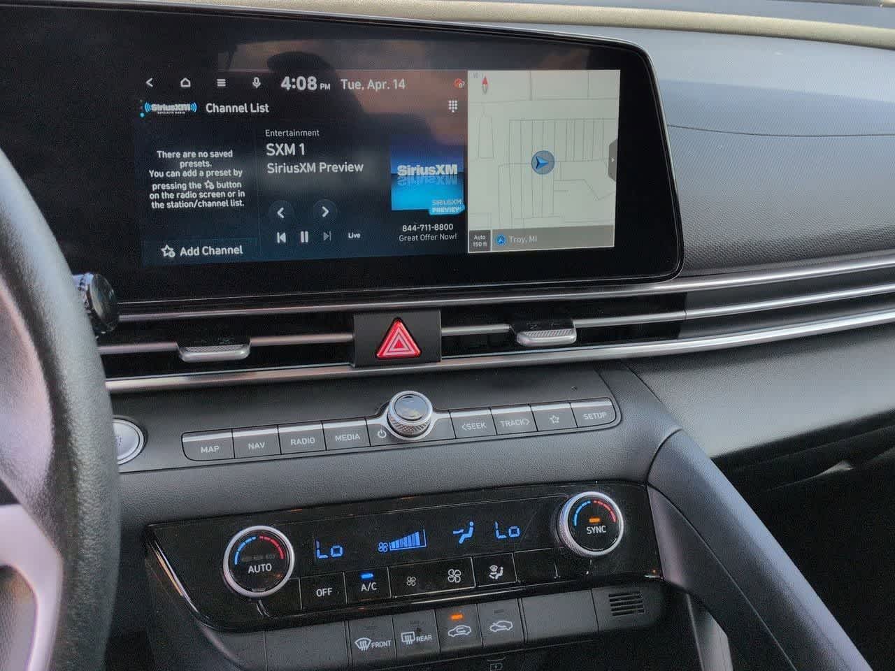 Thumbnail: 2024 Hyundai Elantra - 27