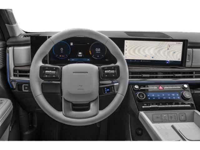 Thumbnail: 2026 Hyundai Santa Fe - 7