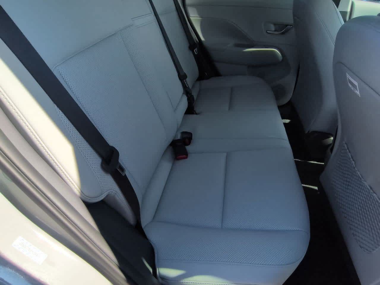 Thumbnail: 2024 Hyundai Kona - 21