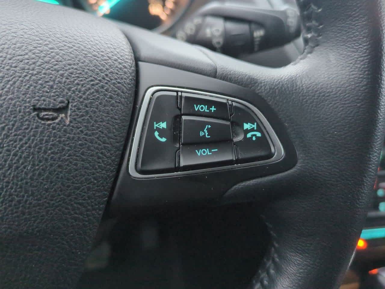 Thumbnail: 2019 Ford Escape - 25