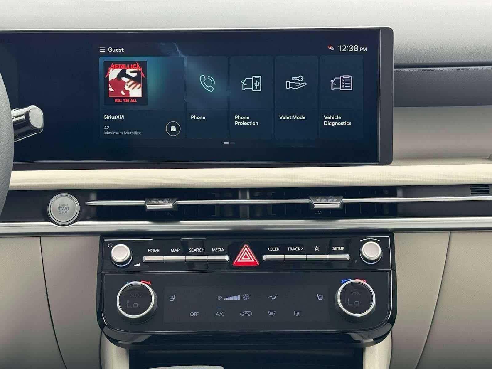 Thumbnail: 2026 Hyundai Tucson - 19