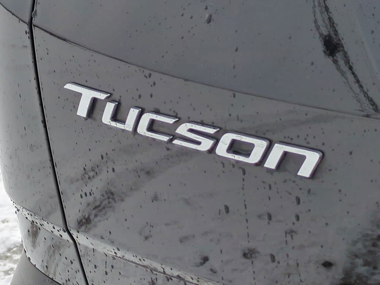 Thumbnail: 2022 Hyundai Tucson - 12