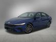 Used 2024 Hyundai Elantra SEL Sedan