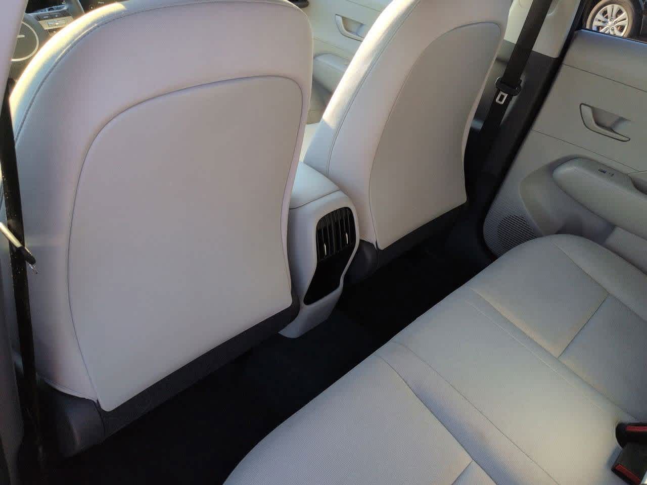 Thumbnail: 2025 Hyundai Kona - 18