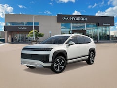 2026 Hyundai IONIQ 9 SE SUV