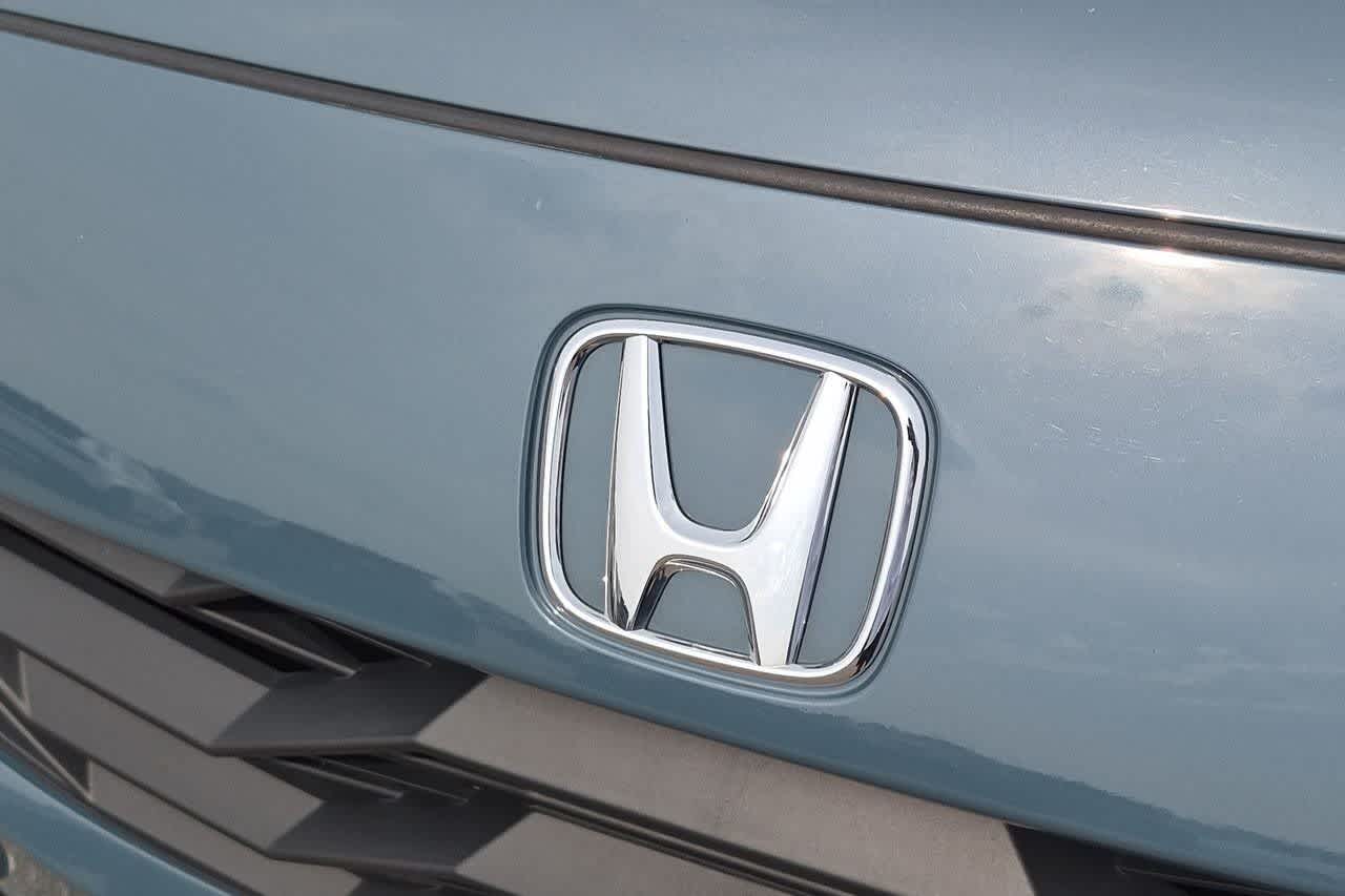2024 Honda HR-V Sport - Photo 11
