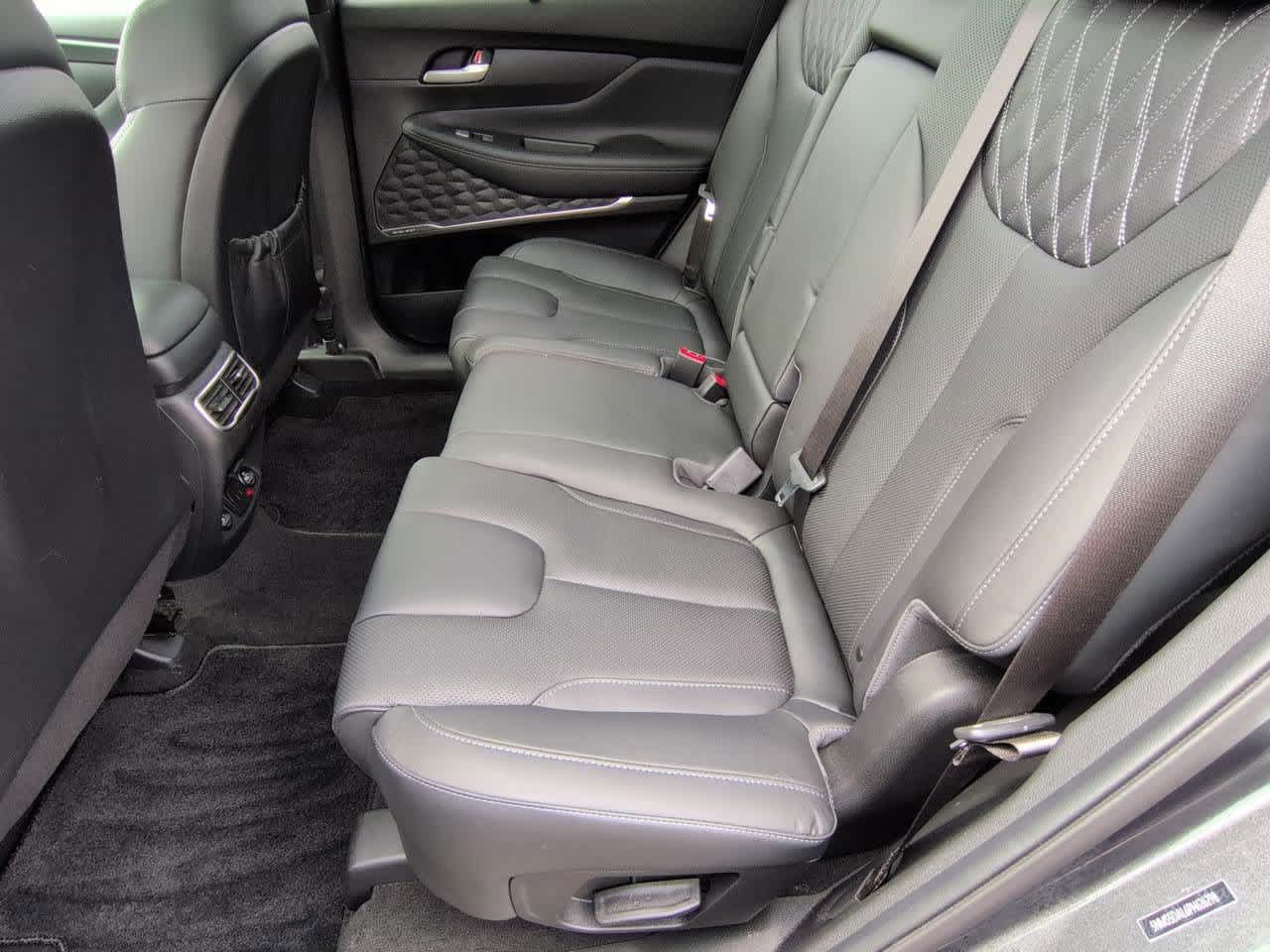 Thumbnail: 2023 Hyundai Santa Fe - 20