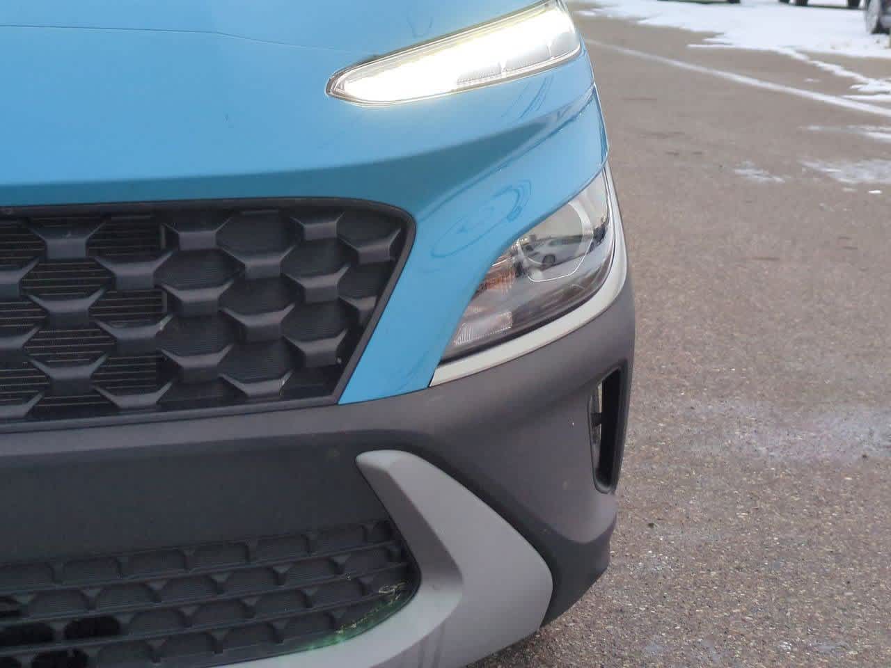 Thumbnail: 2023 Hyundai Kona - 10