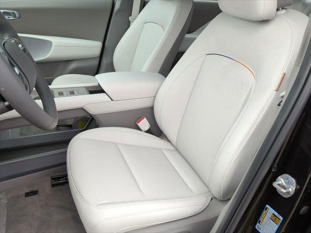 Thumbnail: 2024 Hyundai Ioniq 6 - 14