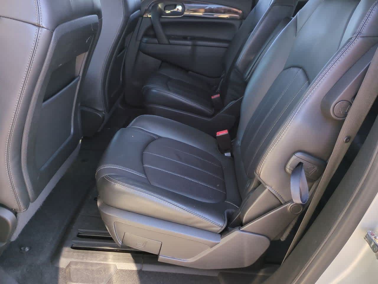 Thumbnail: 2016 Buick Enclave - 18