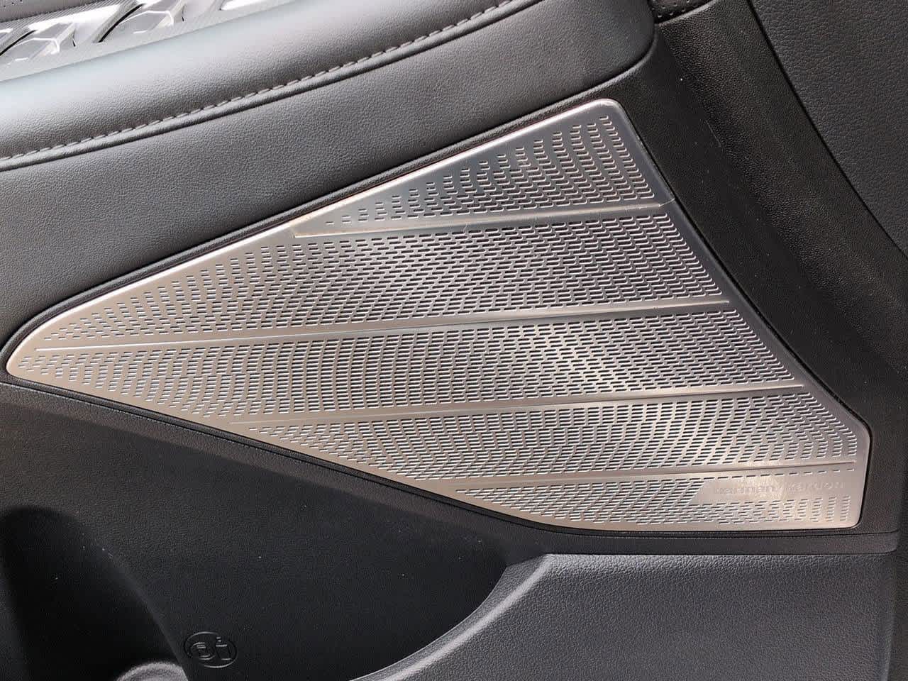 Thumbnail: 2023 Hyundai Palisade - 31