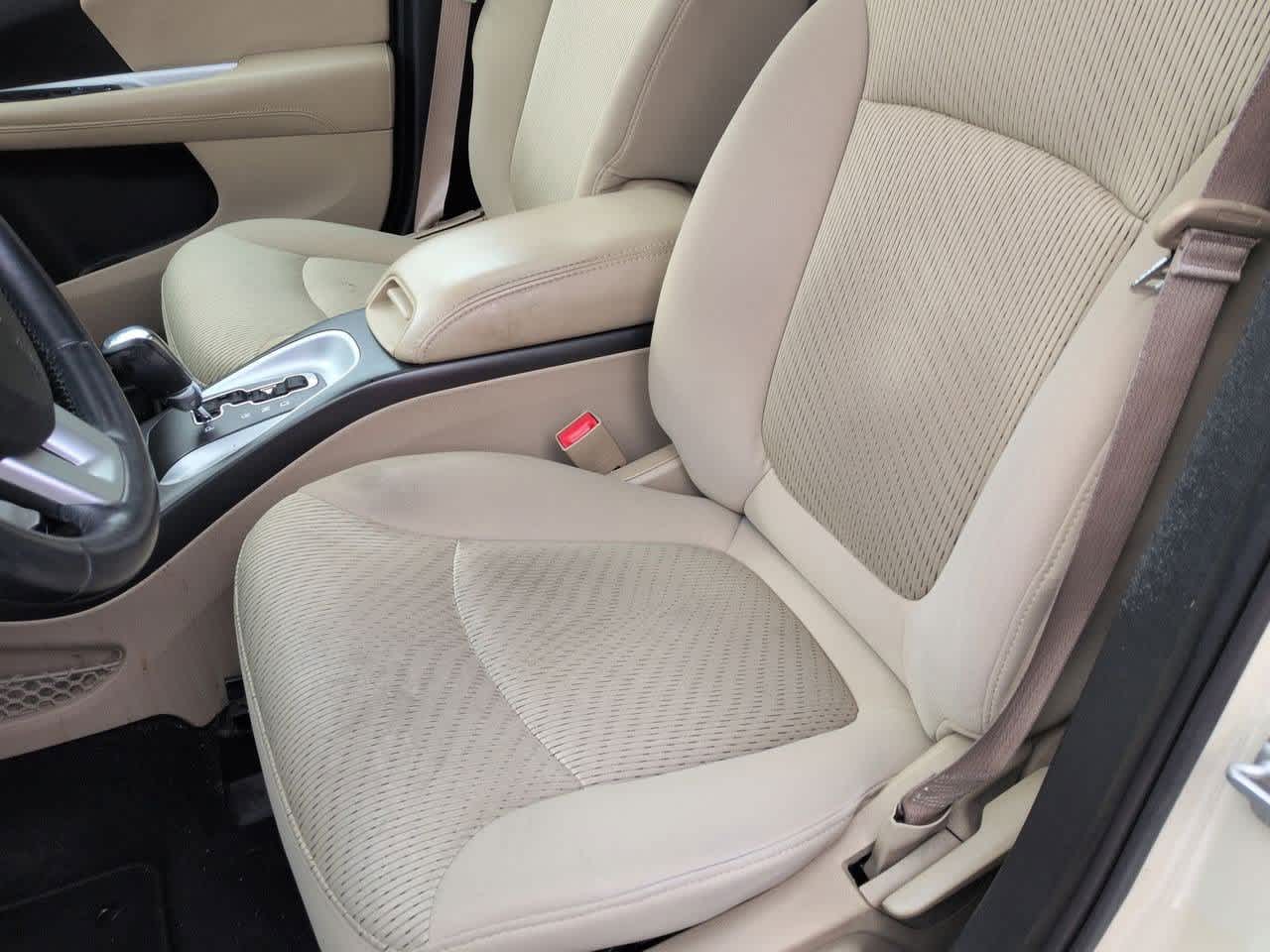 Thumbnail: 2014 Dodge Journey - 16