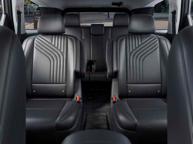 Thumbnail: 2026 Hyundai Palisade - 12