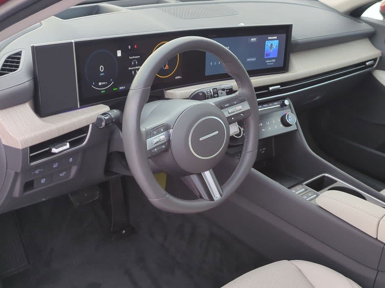 Thumbnail: 2025 Hyundai Sonata - 2