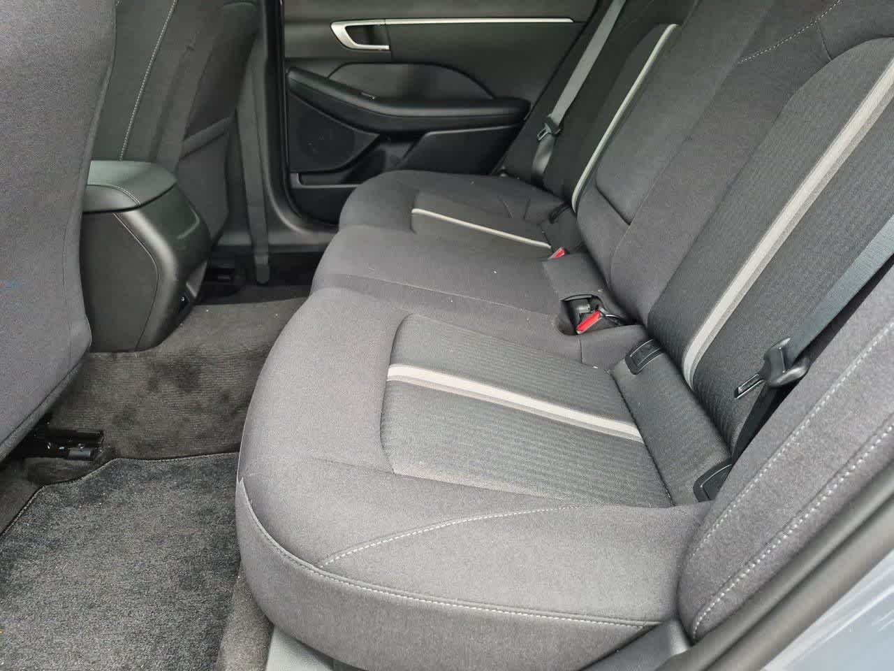 2026 Hyundai Sonata SEL - Photo 12