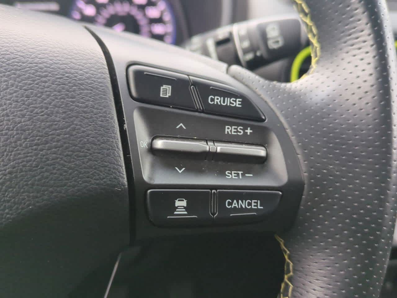 Thumbnail: 2020 Hyundai Kona - 26