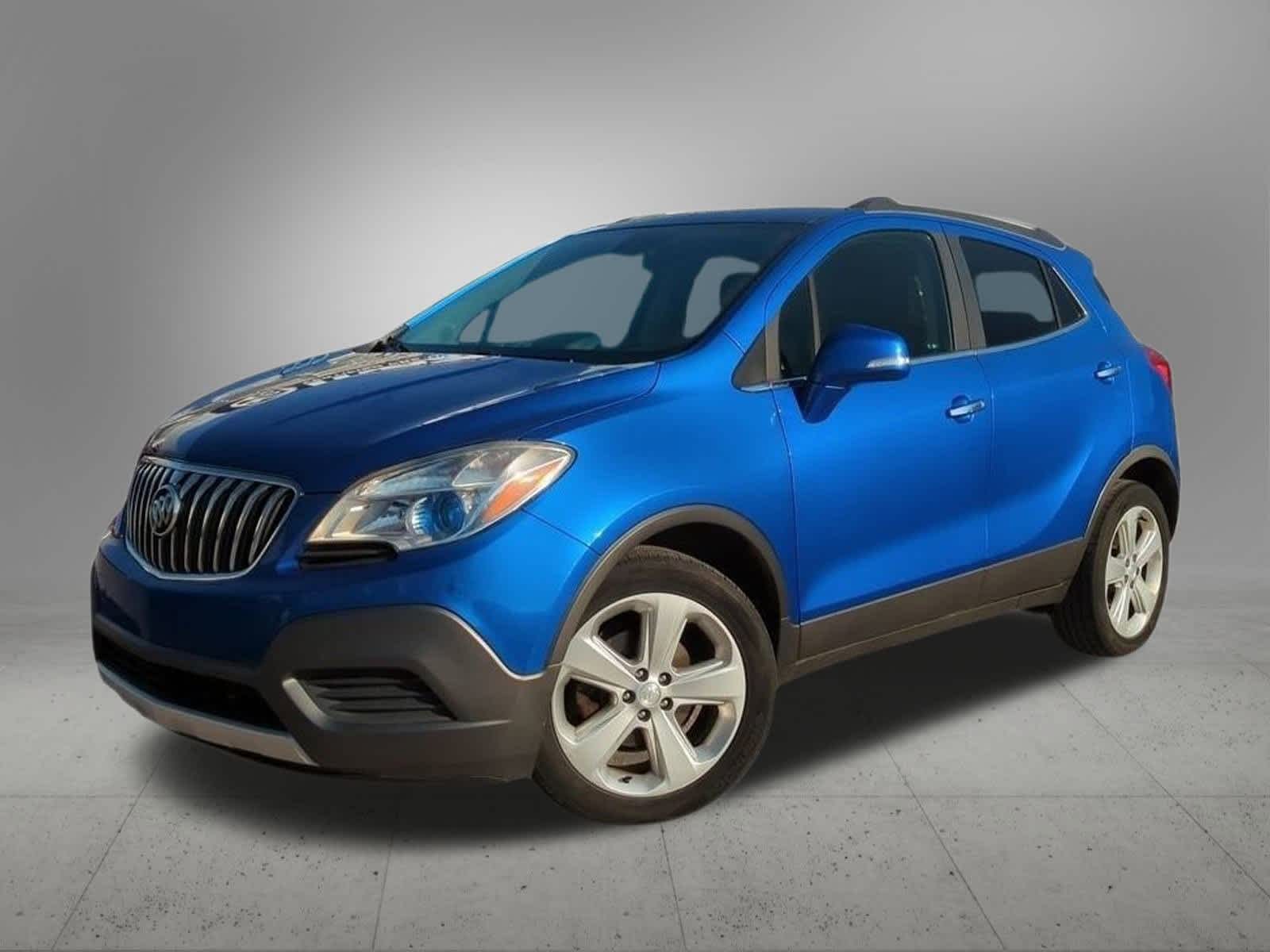 2016 Buick Encore  -
                  Troy, MI