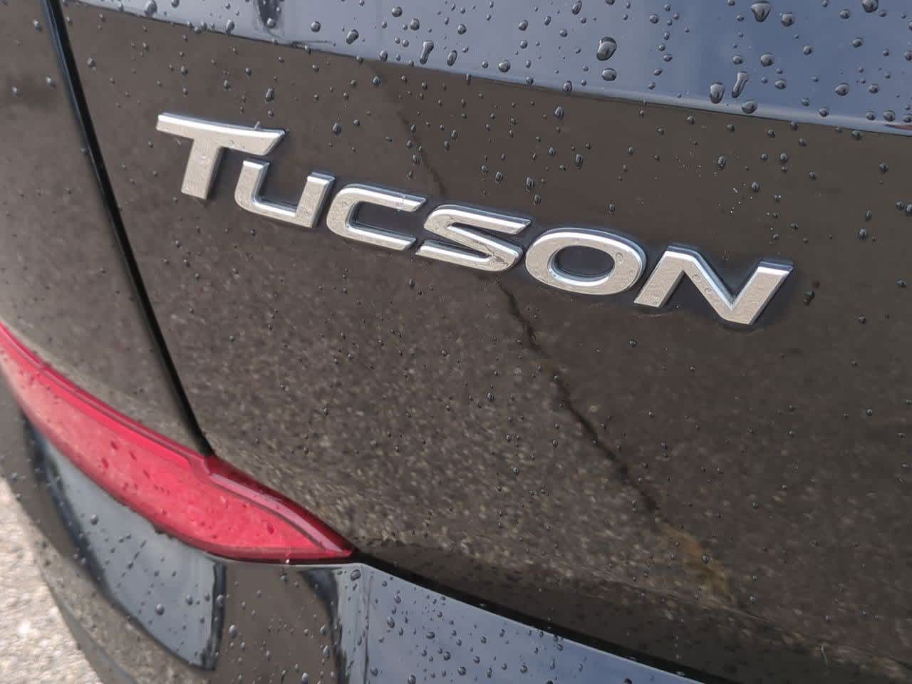Thumbnail: 2016 Hyundai Tucson - 11