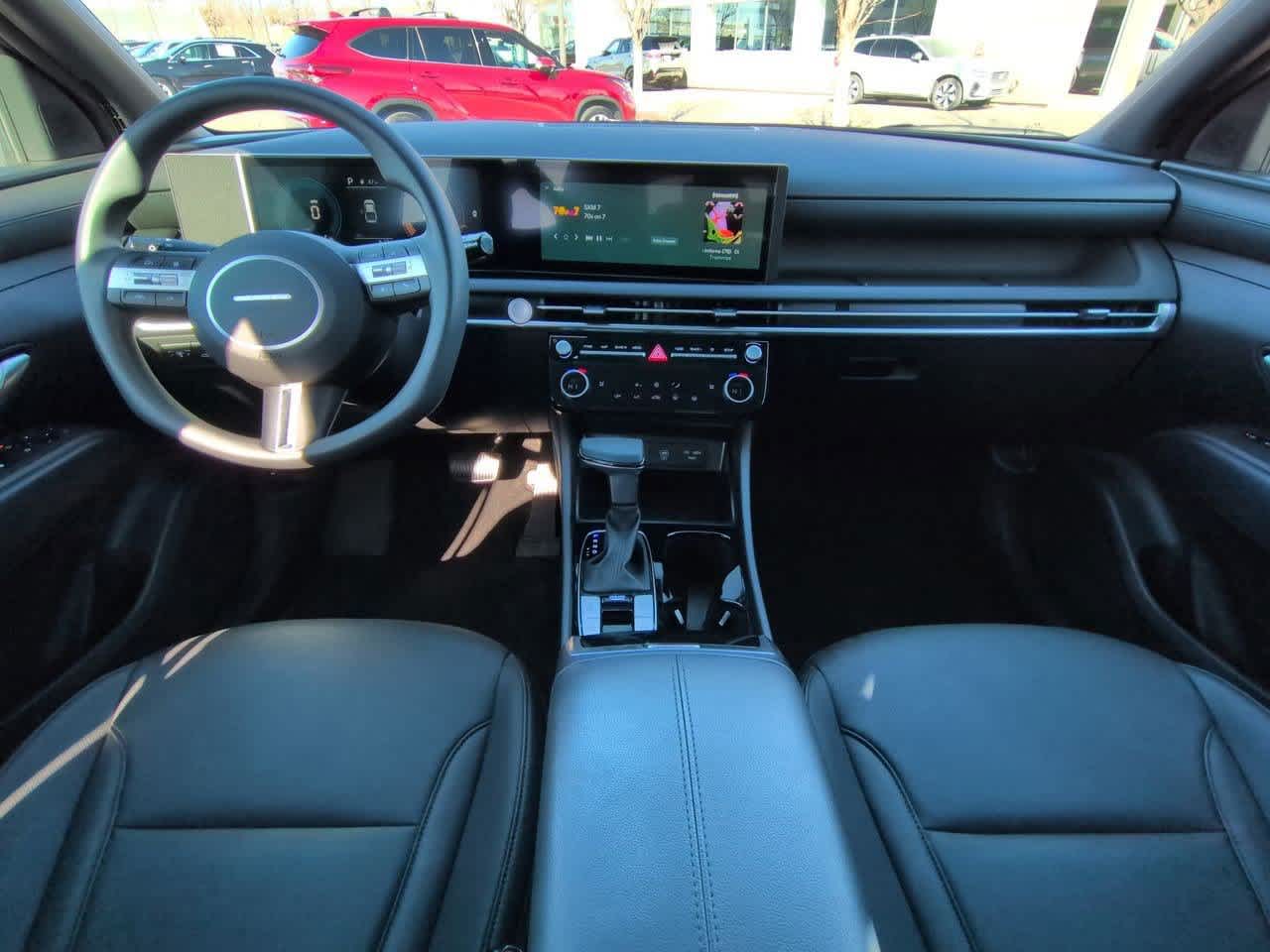 Thumbnail: 2025 Hyundai Santa Cruz - 14