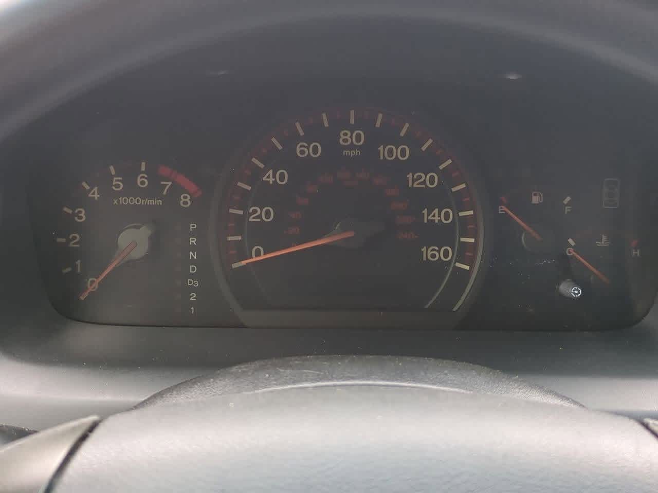 Thumbnail: 2004 Honda Accord - 25
