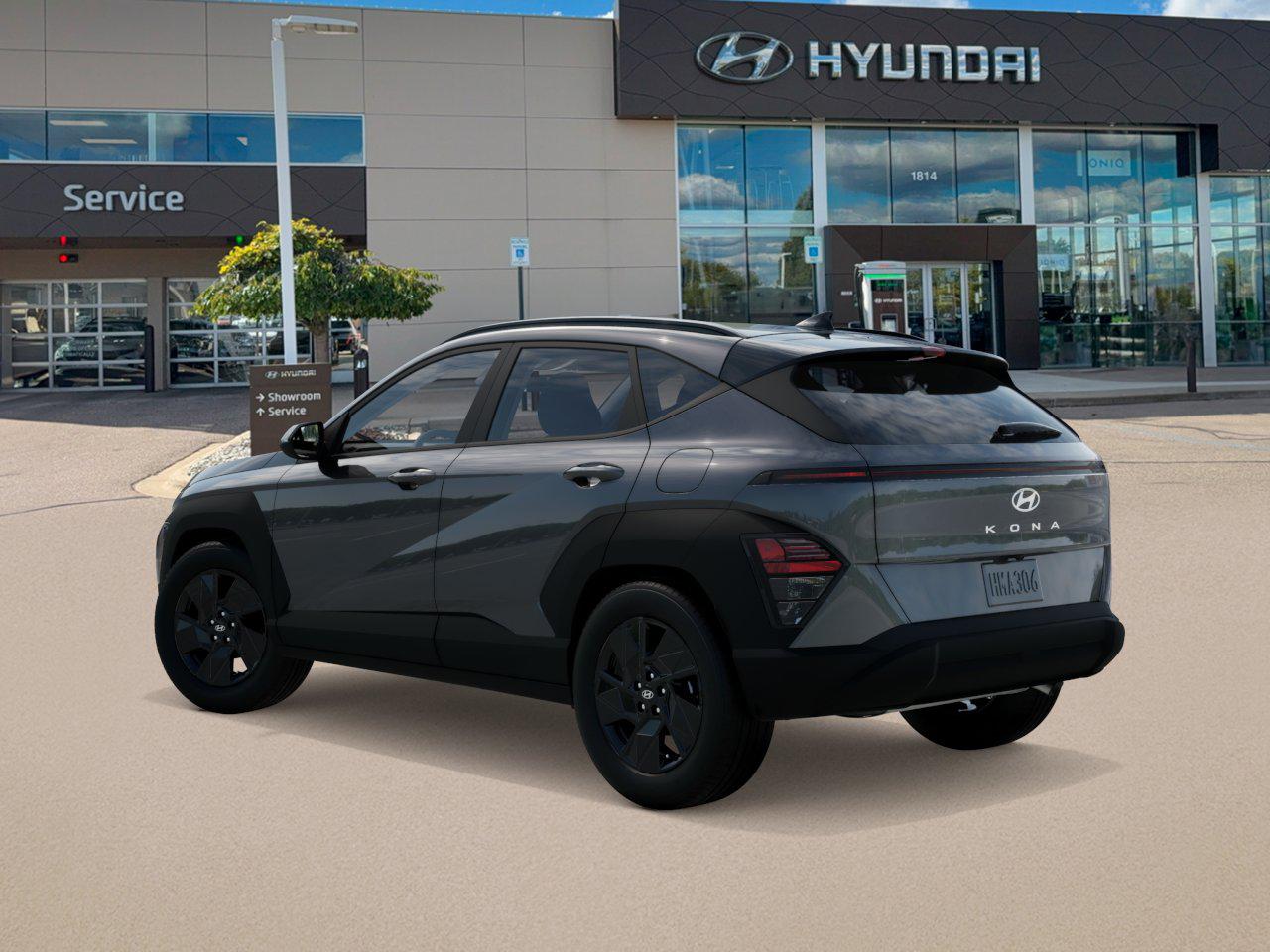 Thumbnail: 2026 Hyundai Kona - 5