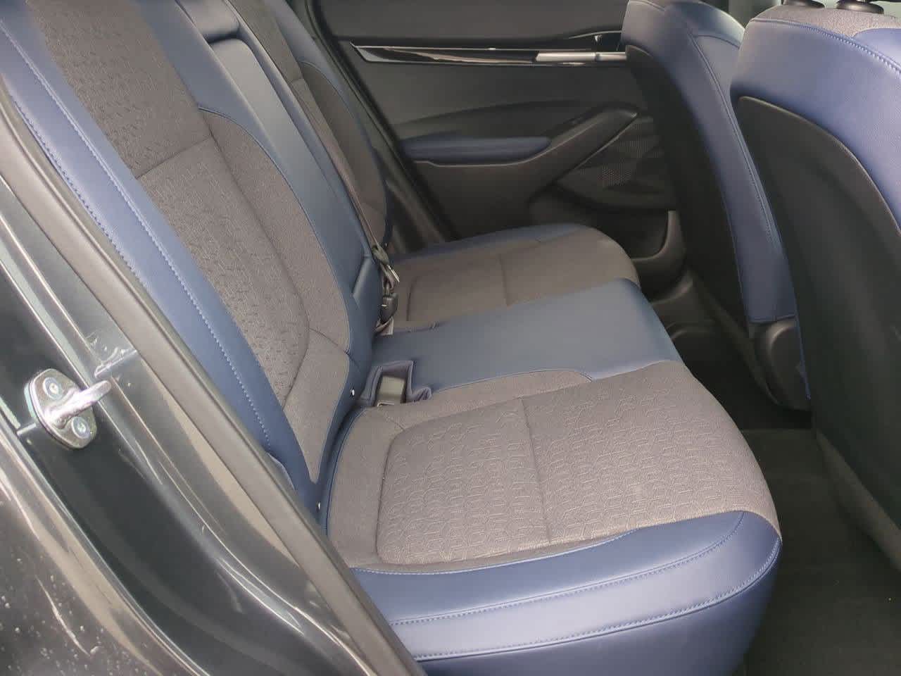 Thumbnail: 2024 Kia Seltos - 19