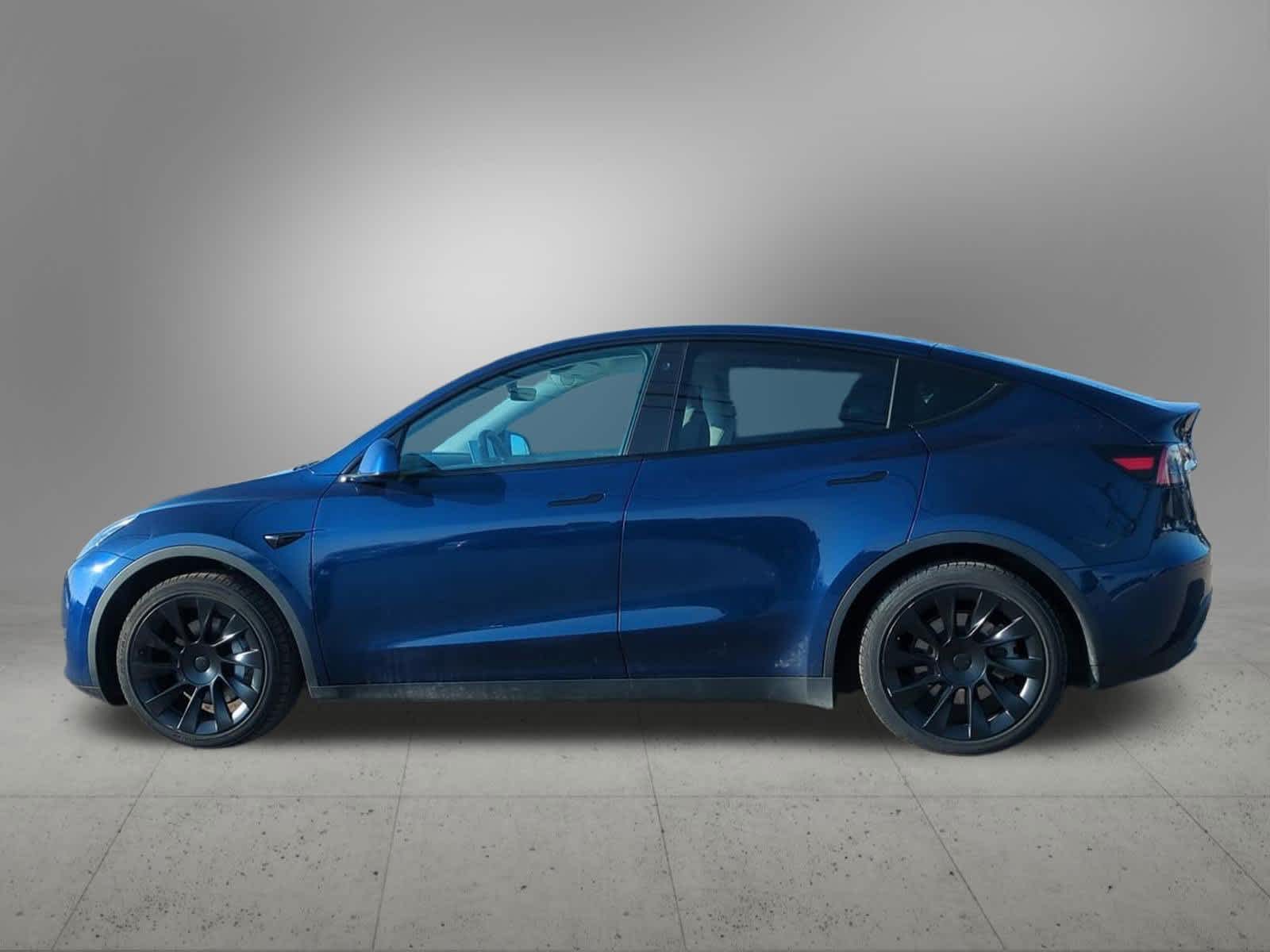 Thumbnail: 2021 Tesla Model Y - 3