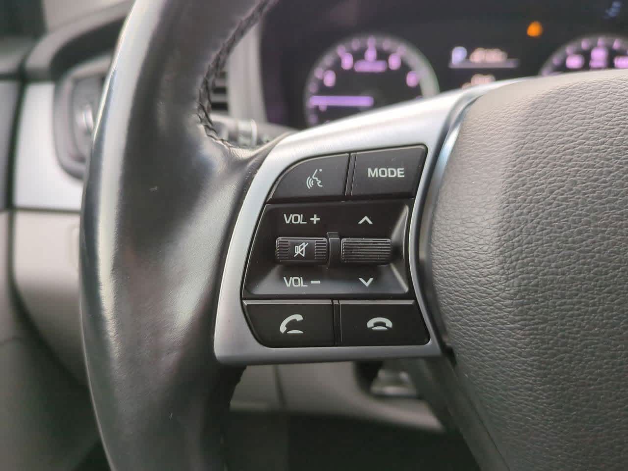 Thumbnail: 2019 Hyundai Sonata - 22