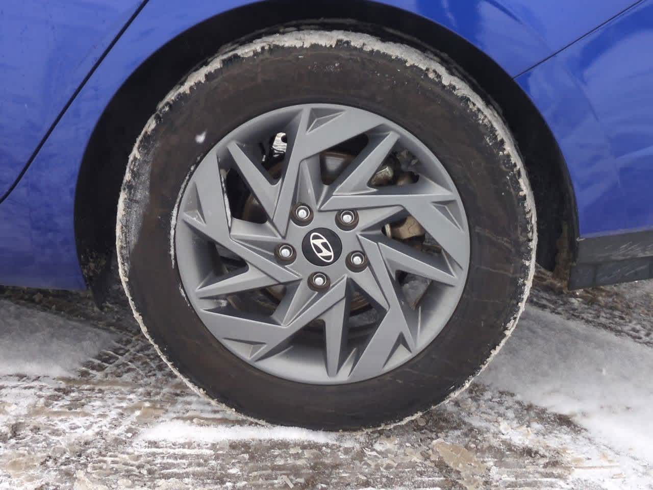 Thumbnail: 2024 Hyundai Elantra - 13