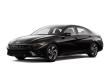Used 2025 Hyundai Elantra Limited Sedan