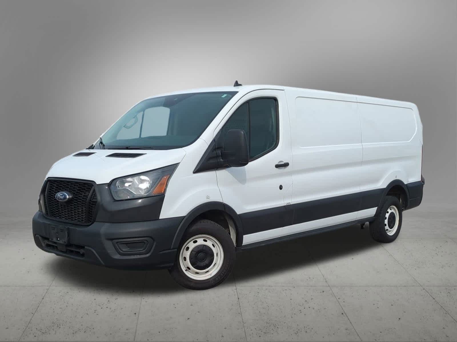 Thumbnail: 2021 Ford Transit Series - 1