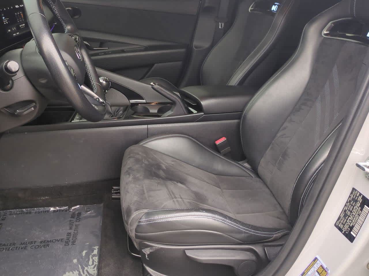 Thumbnail: 2022 Hyundai Elantra - 15