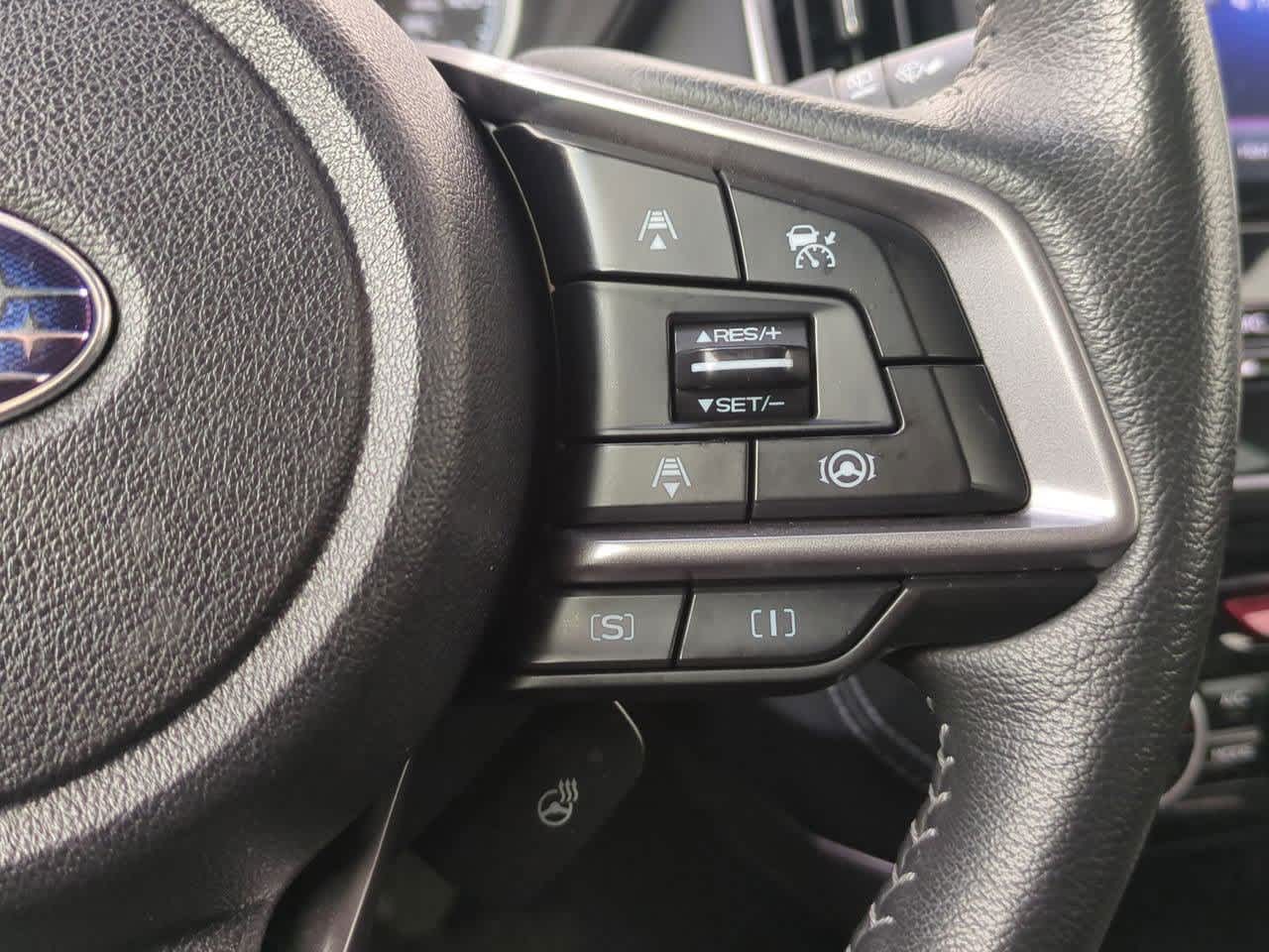 Thumbnail: 2022 Subaru Forester - 25