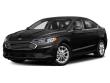 Used 2019 Ford Fusion SE Sedan