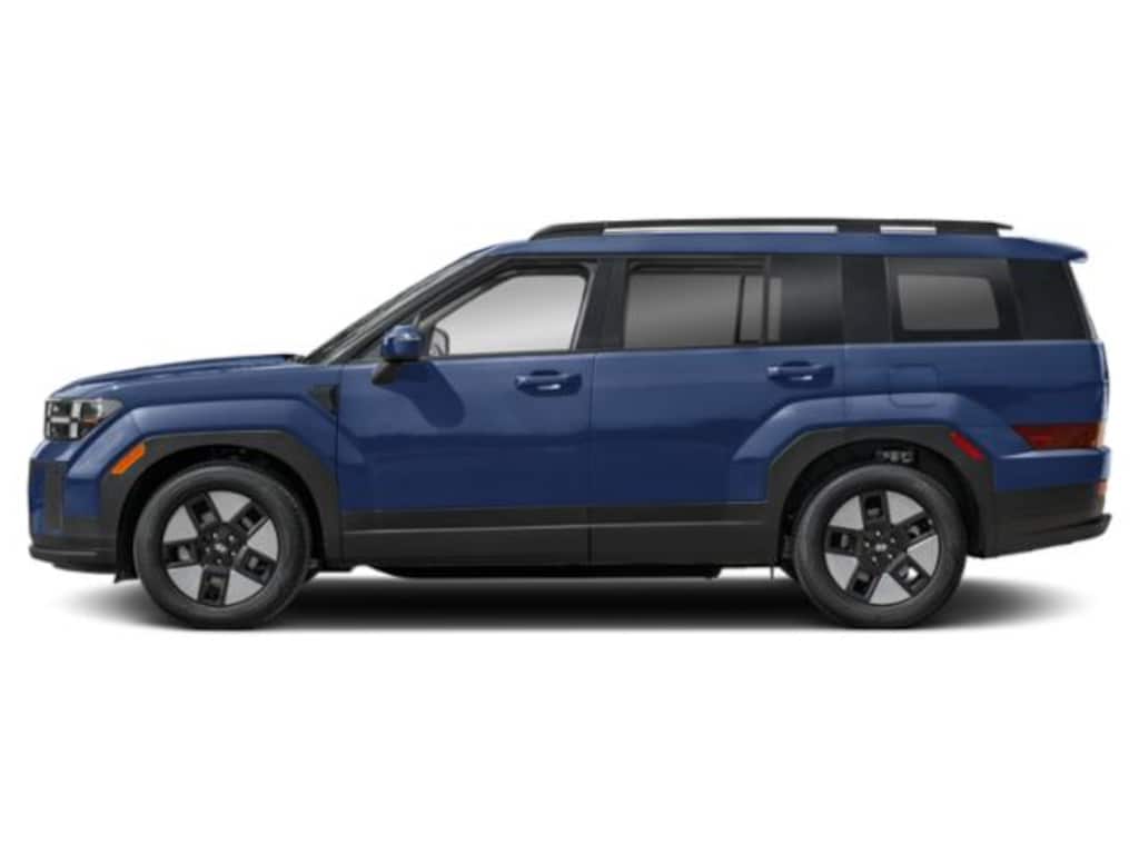 New 2027 Hyundai Santa Fe HEV SEL SUV